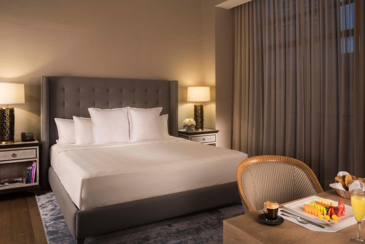 Marquis Skysuites Città del Messico Esterno foto