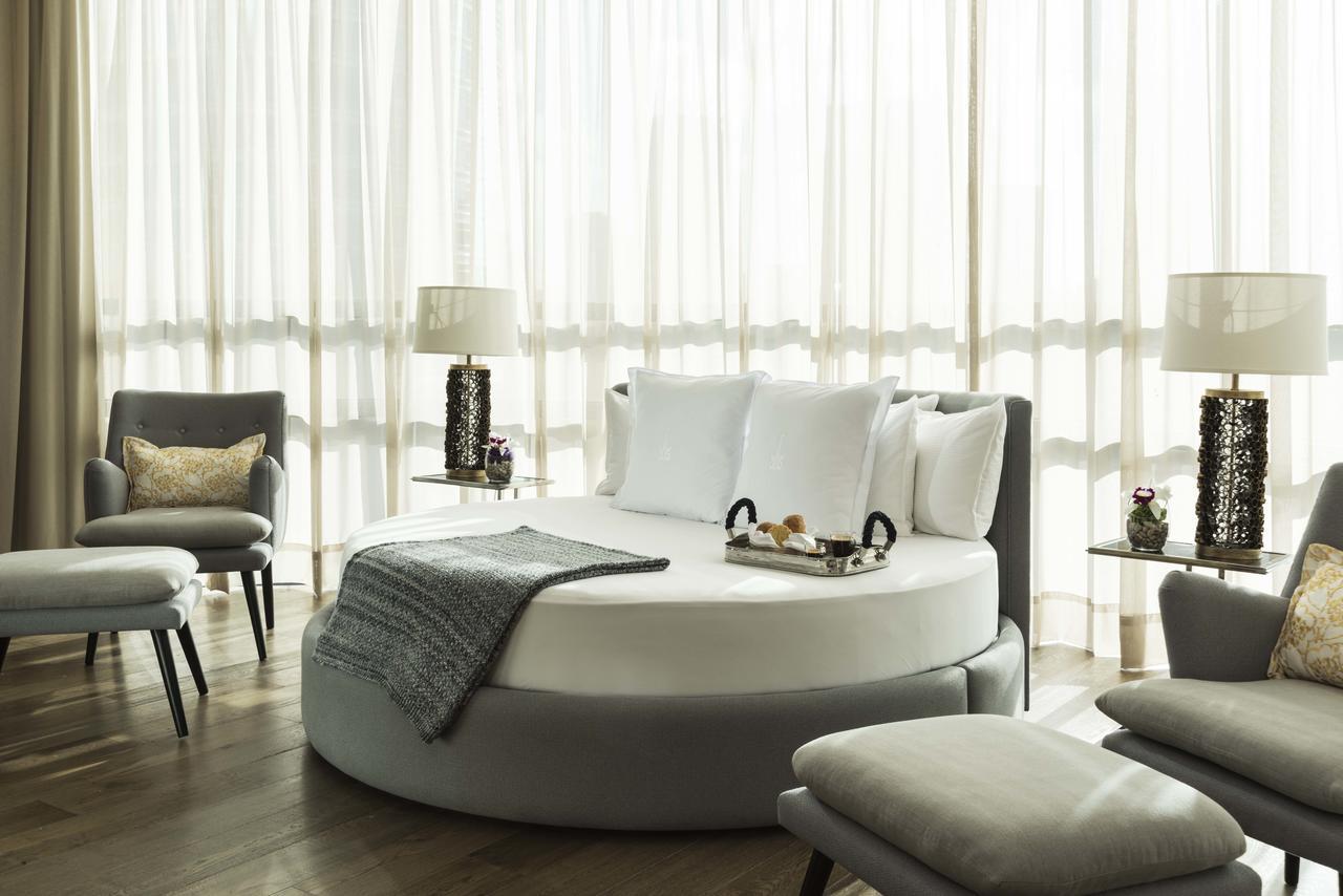 Marquis Skysuites Città del Messico Esterno foto