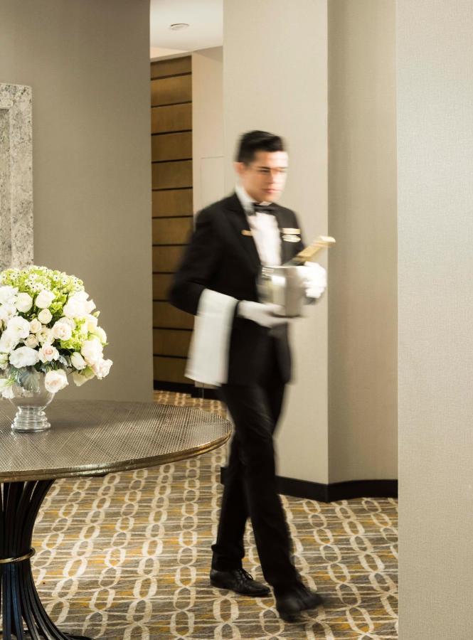 Marquis Skysuites Città del Messico Esterno foto